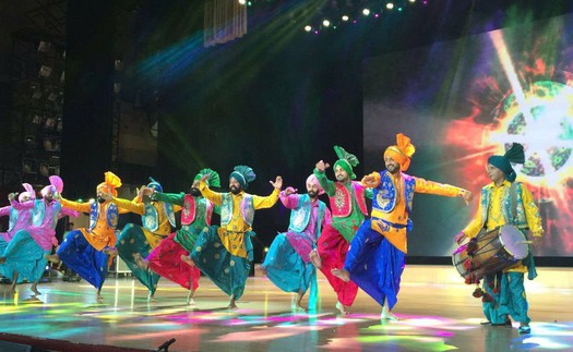 Dàn nghệ sĩ Việt Nam và quốc tế hội tụ tại Festival Thăng Long - Hà Nội 2026