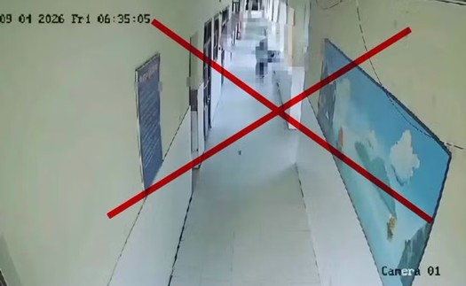 Thành phố Hồ Chí Minh: Sức khỏe 5 học sinh bị bạn học làm bị thương đã ổn định