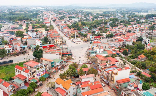 CHUYỆN Ở KÉP: Từ một vùng đất giao điểm đến một không gian phát triển mới