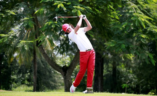 HS Golf và Chervo: Nhà tài trợ trang phục thi đấu cho tuyển golf Việt Nam tại SEA Games