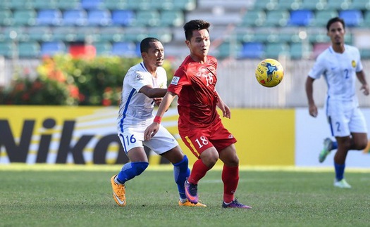 Lịch thi đấu của đội tuyển Việt Nam tại AFF Cup. Lịch thi đấu AFF Cup 2018