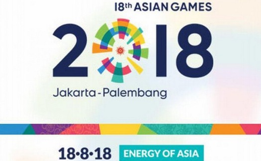 Trung tâm báo chí ASIAD 2018 đã sẵn sàng