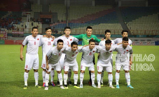 U23 Việt Nam thắng Nepal 2-0, CĐV 'đặc biệt' nức lòng