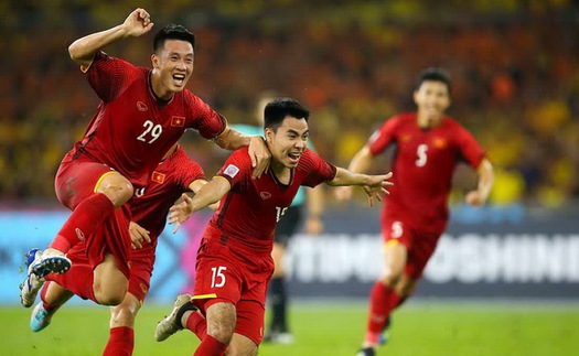 HLV Lê Thụy Hải: 'Mơ World Cup làm gì khi ta không có đội tuyển quốc gia đúng nghĩa'