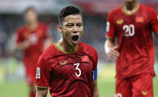 HLV Park Hang Seo: ‘Tôi không mong đợi nhiều vào ASIAN Cup’