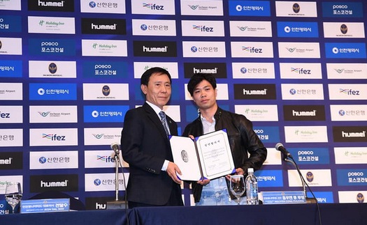 Kết quả, bảng xếp hạng K-League 2019: Công Phượng và đồng đội lọt TOP 6