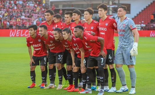 19h00 ngày 2/3 Bangkok United vs Muangthong United: Văn Lâm đặt mục tiêu chiến thắng