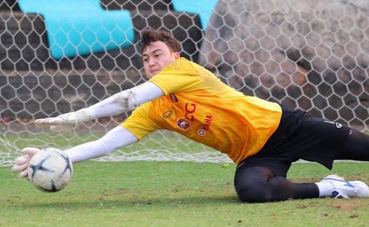 Muangthong United ‘chơi lớn’ sau thương vụ Văn Lâm