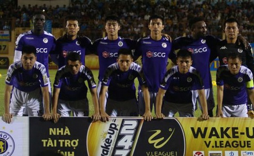 Lịch thi đấu, trực tiếp vòng 6 V-League 2019. Trực tiếp V-League