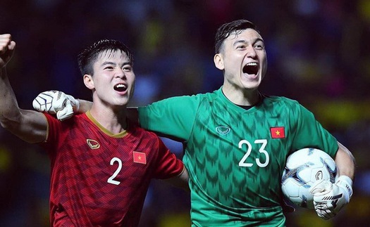 TRỰC TIẾP mua vé bóng đá Việt Nam vs Malaysia qua mạng: Toàn bộ vé trận Việt Nam vs Malaysia đã bán hết