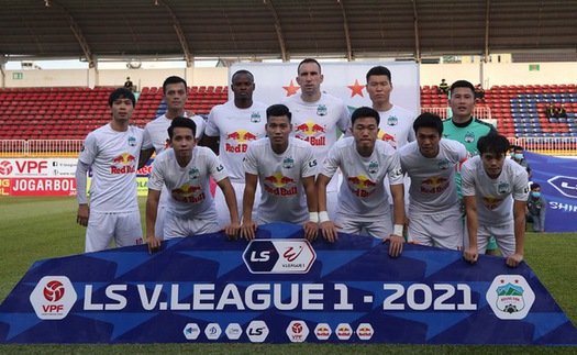 100% các CLB thống nhất hủy giải, V-League mùa tới khởi tranh ngày 17/2