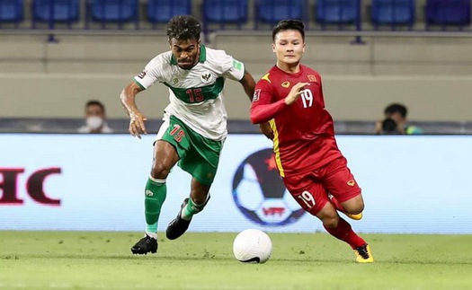 Đội hình dự kiến Việt Nam vs UAE: Quang Hải trở lại, Hoàng Đức ngồi ngoài