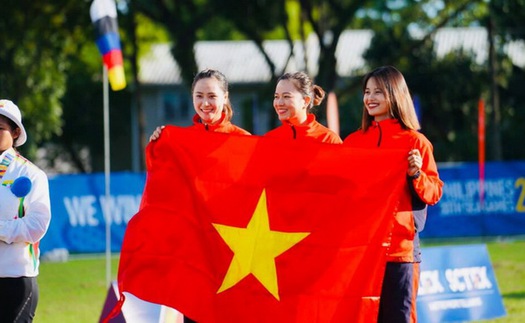 Lịch thi đấu Olympic 2021 của Đoàn thể thao Việt Nam