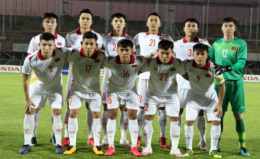 U23 Myanmar thắng Đài Loan, U23 Việt Nam đi tiếp khi nào?