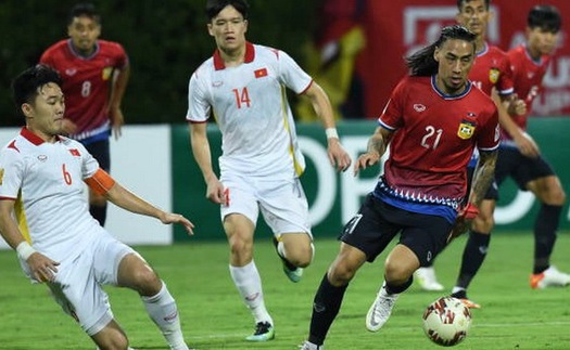 Tin ĐT Việt Nam vs Indonesia 14/12: HLV Park Hang Seo ‘chỉnh’ học trò. Indonesia chỉ ra 3 điểm yếu của Việt Nam