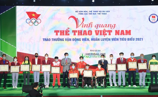 ‘Hãy tỏa sáng’ là bài hát chính thức của SEA Games 31