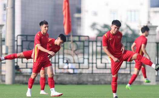 Lịch thi đấu SEA Games 31 hôm nay 19/5: U23 Việt Nam đấu Malaysia. Điền kinh, bơi lội thi chung kết