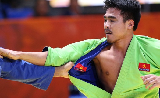 SEA Games 31 hôm nay 10/5: ‘Mỏ vàng’ Pencak Silat, Kurash nhập cuộc