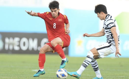 HLV Gong Oh Kyun: ‘U23 Việt Nam sẵn sàng đá luân lưu’