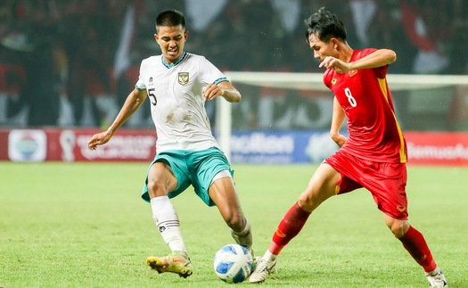 Chốt lịch thi đấu của U19 Việt Nam tại vòng loại U20 châu Á