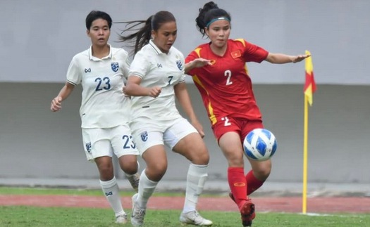 U18 Việt Nam tính ‘bài tủ’ đấu Myanmar tại bán kết giải Đông Nam Á