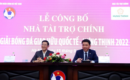 Quang Hải khó dự AFF Cup 2022