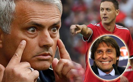 CẬP NHẬT tối 20/10: Matic khẳng định Mourinho trên tài Conte, Barca quyết mua Coutinho trong tháng 1