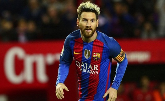 Messi chuẩn bị gia hạn với Barca để nhận lương cao nhất thế giới