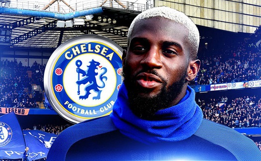 CẬP NHẬT sáng 14/7: Chelsea mua Bakayoko với giá 39 triệu. Rooney tái hiện siêu phẩm vào lưới Arsenal. Barca đã có Semedo