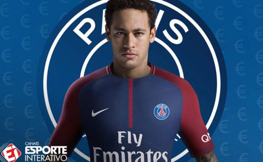 Chính Barca cũng phải tin Neymar sẽ chuyển tới PSG với giá 196 triệu bảng