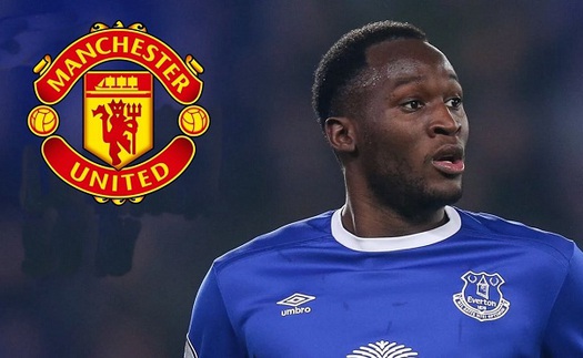 CẬP NHẬT tin tối 6/7: Lukaku đến Man United. PSG chi 'tiền tấn' mua Coutinho