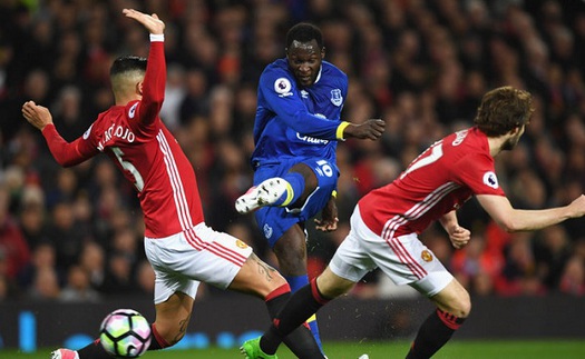 'Lukaku sẽ đưa Man United lên tầm cao mới'