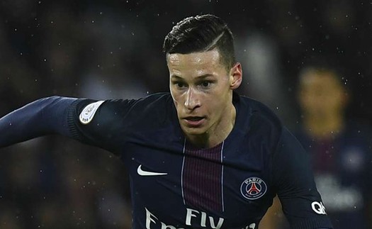 Tại sao Julian Draxler có thể là giải pháp chuyển nhượng mới của Man United?