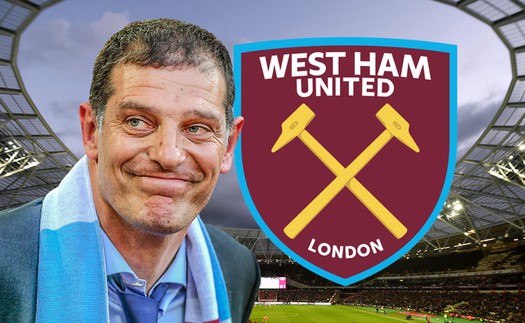 NÓNG: West Ham sa thải Slaven Bilic, có thể mời lại David Moyes