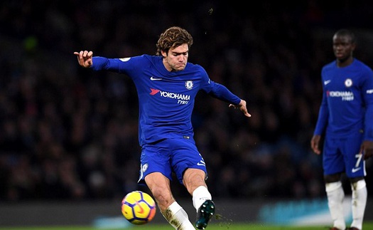 ĐIỂM NHẤN Chelsea 1-0 Southampton: Alonso hóa người hùng. Willian thắp sáng Stamford Bridge