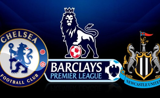 Chelsea 3-1 Newcastle United: Hazard lập cú đúp, The Blues gây áp lực lên M.U