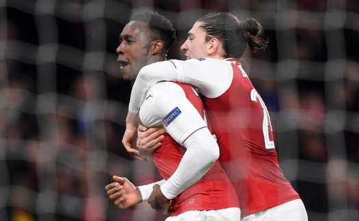 ĐIỂM NHẤN Arsenal 3-1 AC Milan: Dấu ấn Welbeck. Arsenal giờ ngại nhất... Atletico