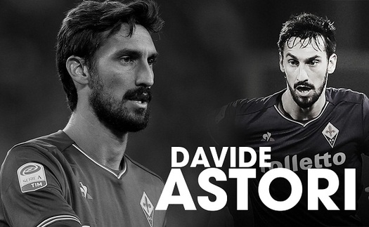 NGHI VẤN: Davide Astori có thể đã bị giết?