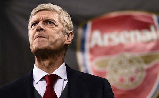 Wenger: 'Arsenal trở lại như một võ sĩ quyền Anh"