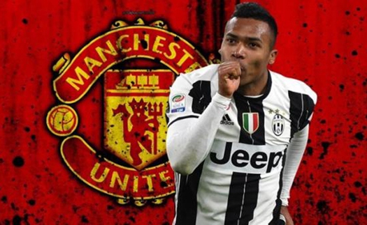 CHUYỂN NHƯỢNG 17/5: M.U đã ở rất gần Alex Sandro. Barca đạt thỏa thuận mua Lenglet