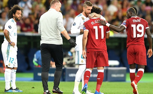 CẬP NHẬT tối 27/5: Ronaldo hối hận vì tuyên bố có thể rời Real. Salah vẫn có thể dự World Cup