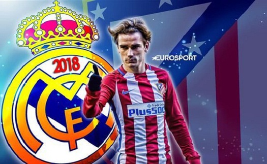 CHUYỂN NHƯỢNG 5/5: M.U mua Dries Mertens. Griezmann chỉ là phương án B của Real