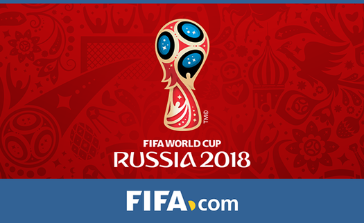 Lịch trực tiếp, bảng xếp hạng World Cup 2018