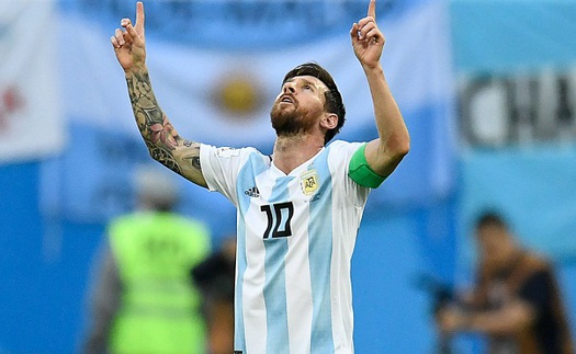 Quyền lực của Messi là vấn đề chứ không phải giải pháp cho Argentina