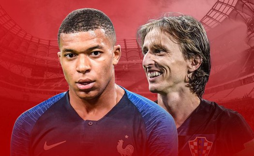 Chưa ai giành Bóng vàng World Cup và châu Âu trong một năm, Modric có thể là ngoại lệ