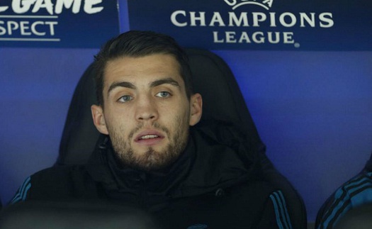 NÓNG: Kovacic đã gặp Lopetegui để đề nghị được rời Real Madrid