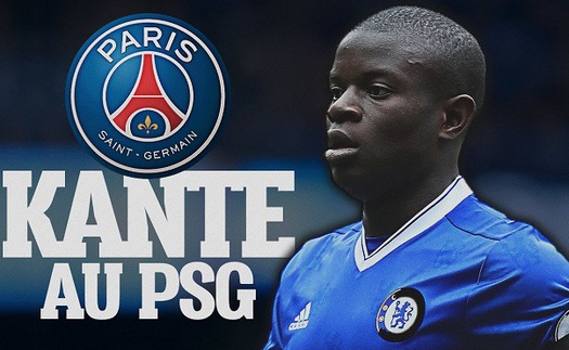 CHUYỂN NHƯỢNG 21/7: Real hỏi mua Trippier. Đại diện của Kante đàm phán với PSG