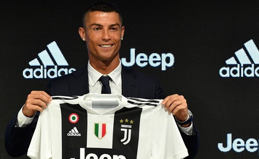 7 thử thách để Ronaldo chinh phục khi gia nhập Juventus