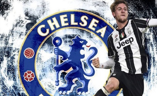 CẬP NHẬT tối 27/7: Sếp Chelsea sang Italy chốt vụ Rugani. Dembele có thể tới Arsenal hoặc Liverpool