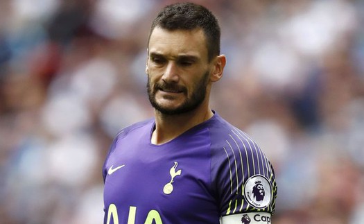 SỐC: Hugo Lloris bị cảnh sát bắt, sắp mất băng đội trưởng Tottenham